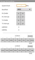 AVR ATMEGA 128 EVERYTHING Ekran Görüntüsü 1