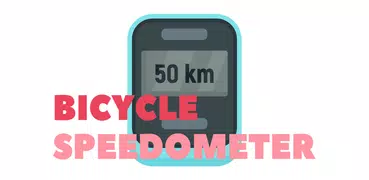 Bike Speedometer & Computer