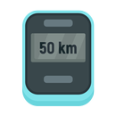 Speedometer Sepeda APK