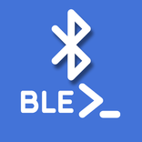 BLE Terminal - Scanner