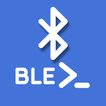 BLE Terminal - Scanner icon
