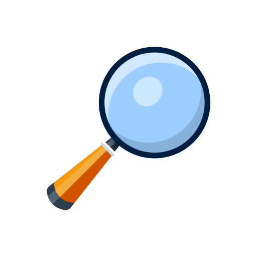 Magnifier Pro - Magnifying glass