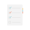 M Todo - todo list