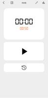 STACK Timer ảnh chụp màn hình 3