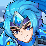 三國演義：吞噬無界－小霸王FC系列單機版RPG遊戲 icon