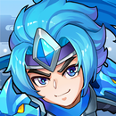 三國演義：吞噬無界－小霸王FC系列單機版RPG遊戲 APK