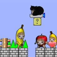 Banana Cat APK for Android Download