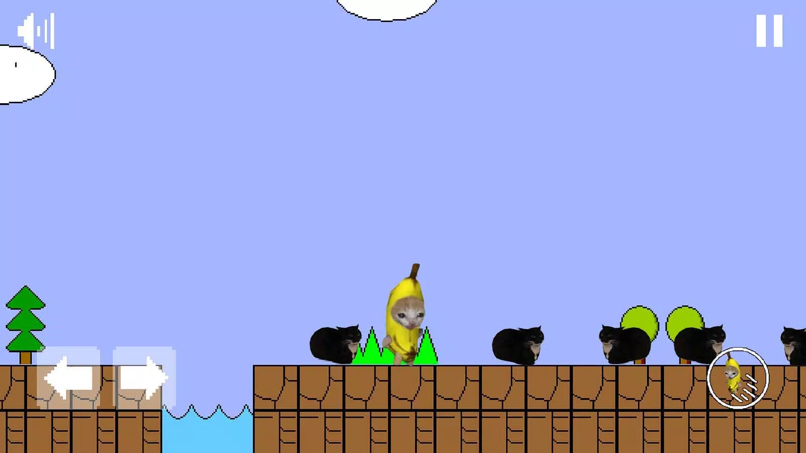 Banana Cat APK for Android Download