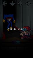 FNF: Huggy Vent Mode V2 Screenshot 2