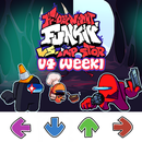 FNF: Impostor V4 Week1 APK