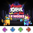 FNF: Impostor V4 Week2 Zeichen