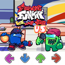 FNF: Impostor V5 APK