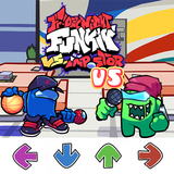 FNF: Impostor V5 icon