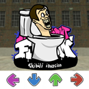 FNF: Skibidi Funkin APK