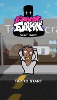 FNF: Skibidi Funkin poster