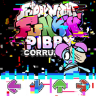 FNF: Pibby Corrupted アイコン