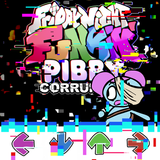 FNF: Pibby Corrupted icon