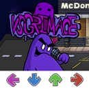 FNF: vs Grimace Shake APK