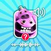 Guess the Monster Voice