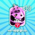 Guess the Monster Voice
