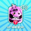 Guess the Monster Voice APK