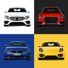 Guess the Car Models 2020 icon