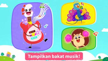 Pesta Musik Bayi Panda screenshot 1