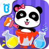 Baby Panda's Color Mixing icon