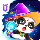 Magicienne - Aventure Panda APK