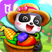 Little Panda S Dream Garden Freeapknapps