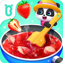 Little Panda's Dream Garden APK download