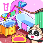 Panda Games: Town Home آئیکن