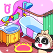 Game Panda: Rumah Kota