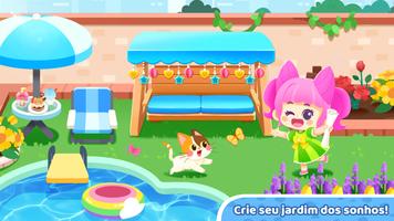 Jogos do Panda: Cidade Lar imagem de tela 1