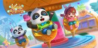 How to Download Little Panda's Town: My World on Mobile