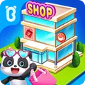 ショッピングモール