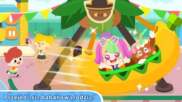Baby Panda's Town: Wakacje screenshot 2