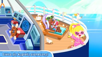 Baby Panda's Town: Wakacje screenshot 3