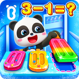 Jeux Maths Enfants BabyBus APK