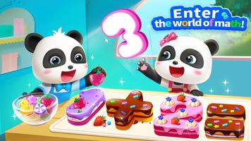 BabyBus Kids Math Games imagem de tela 1