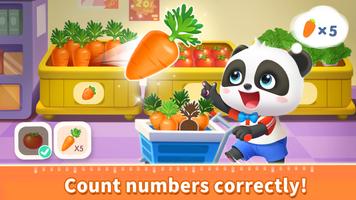 BabyBus Kids Math Games imagem de tela 3