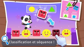 Aventure Mathématique de Panda capture d'écran 1