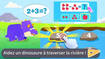 Aventure Mathématique de Panda capture d'écran 2