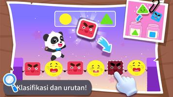 Petualangan Matematika Panda screenshot 1