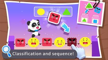 Baby Panda's Math Adventure screenshot 1