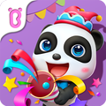 Baby Panda's Cool Party
