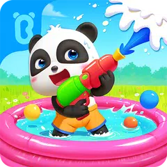 download Baby Panda's Kids Party APK