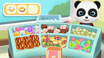 Baby Panda's Kids Party screenshot 1