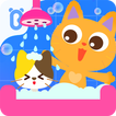 Baby World: Learning Games آئیکن