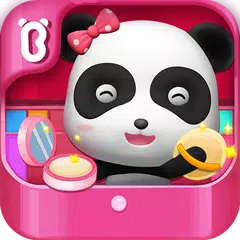 download Cleaning Fun - Baby Panda XAPK